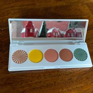 Lioray19 Signature Palette